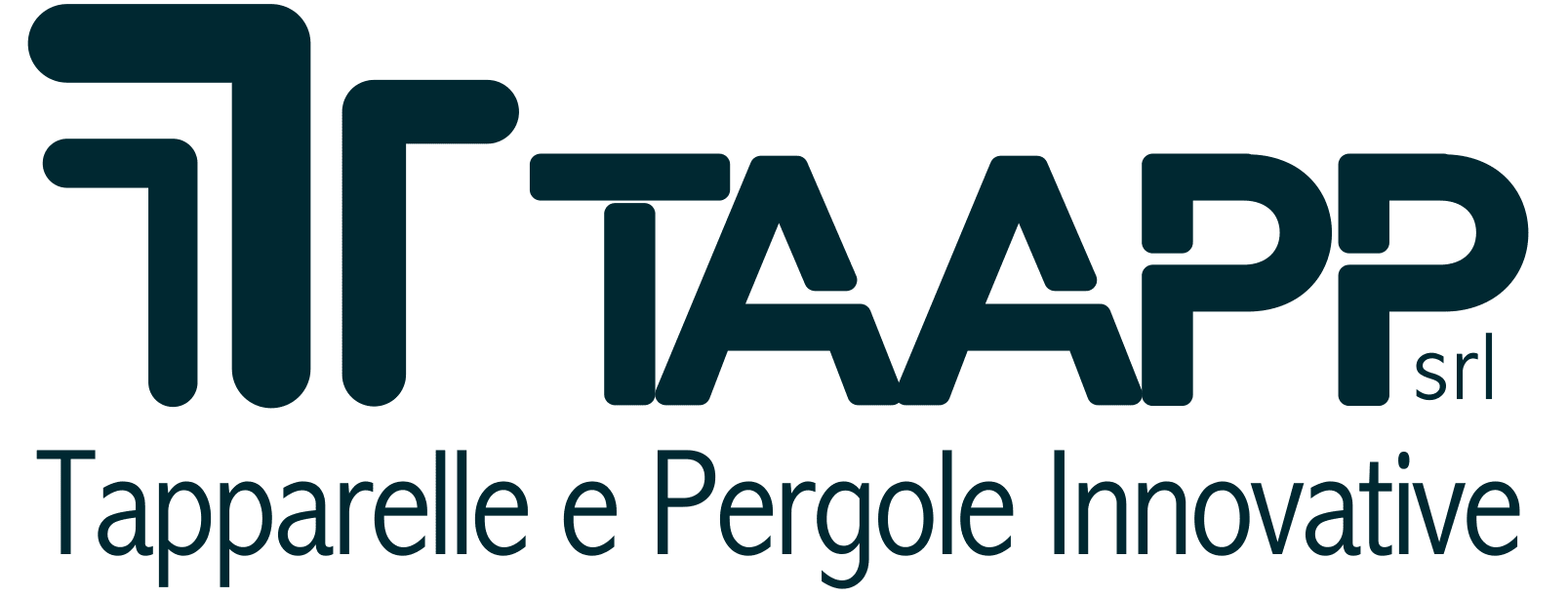 Logo TAAPP srl
