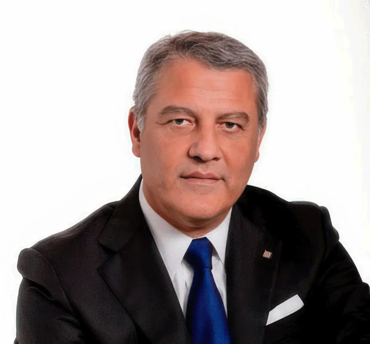 Nicola Benedetto CEO Pergole Innovative